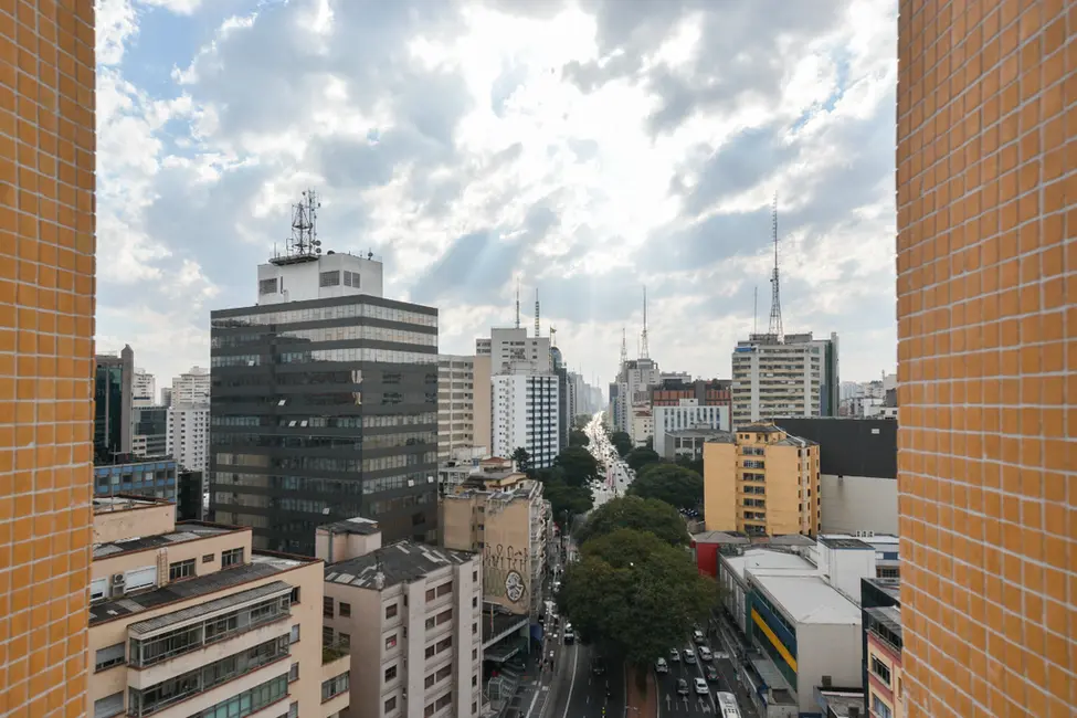 Apartamento com 4 quartos à venda, 414m2 em Paraíso, São Paulo - SP - imagem 2 Foto 2 de Apartamento com 4 quartos à venda, 414m2 em Paraíso, São Paulo - SP