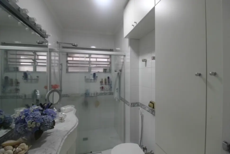 Apartamento com 3 quartos à venda, 154m2 em Perdizes, São Paulo - SP - imagem 9 Foto 9 de Apartamento com 3 quartos à venda, 154m2 em Perdizes, São Paulo - SP