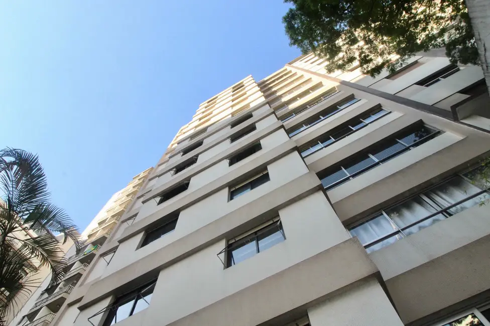 Apartamento com 3 quartos à venda, 154m2 em Perdizes, São Paulo - SP - imagem 3 Foto 3 de Apartamento com 3 quartos à venda, 154m2 em Perdizes, São Paulo - SP