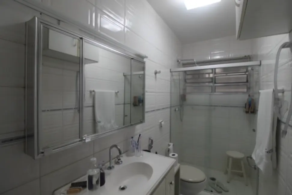 Apartamento com 3 quartos à venda, 154m2 em Perdizes, São Paulo - SP - imagem 8 Foto 8 de Apartamento com 3 quartos à venda, 154m2 em Perdizes, São Paulo - SP