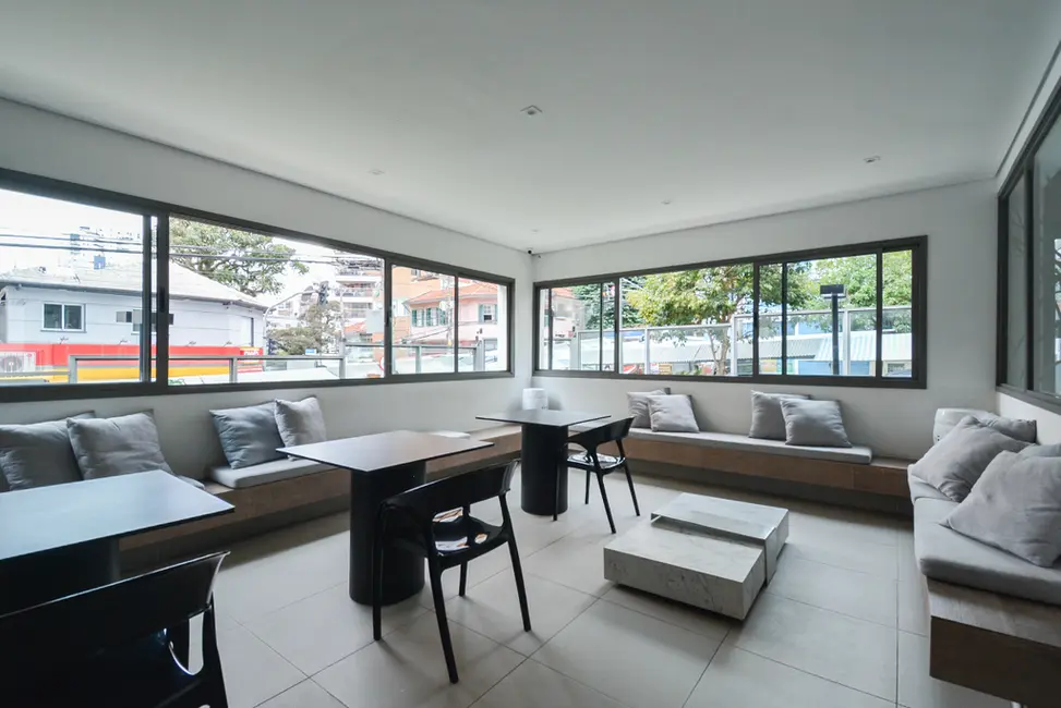 Apartamento com 4 quartos à venda, 148m2 em Perdizes, São Paulo - SP - imagem 5 Foto 5 de Apartamento com 4 quartos à venda, 148m2 em Perdizes, São Paulo - SP