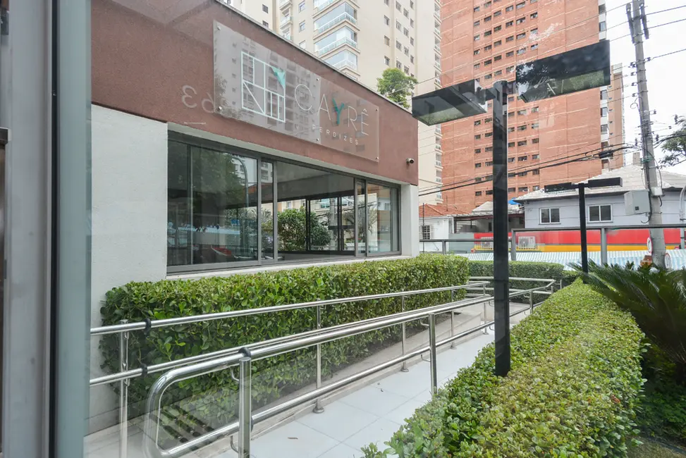 Apartamento com 4 quartos à venda, 148m2 em Perdizes, São Paulo - SP - imagem 8 Foto 8 de Apartamento com 4 quartos à venda, 148m2 em Perdizes, São Paulo - SP