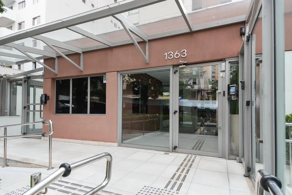 Apartamento com 4 quartos à venda, 148m2 em Perdizes, São Paulo - SP - imagem 7 Foto 7 de Apartamento com 4 quartos à venda, 148m2 em Perdizes, São Paulo - SP