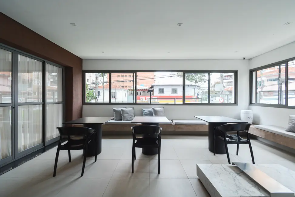 Apartamento com 4 quartos à venda, 148m2 em Perdizes, São Paulo - SP - imagem 6 Foto 6 de Apartamento com 4 quartos à venda, 148m2 em Perdizes, São Paulo - SP