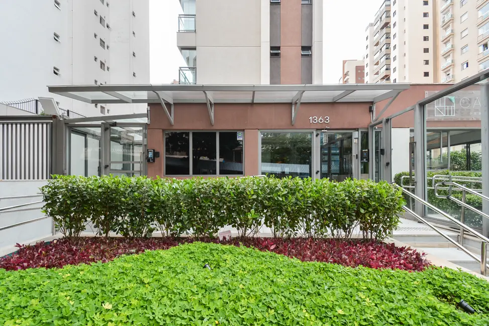 Apartamento com 4 quartos à venda, 148m2 em Perdizes, São Paulo - SP - imagem 9 Foto 9 de Apartamento com 4 quartos à venda, 148m2 em Perdizes, São Paulo - SP