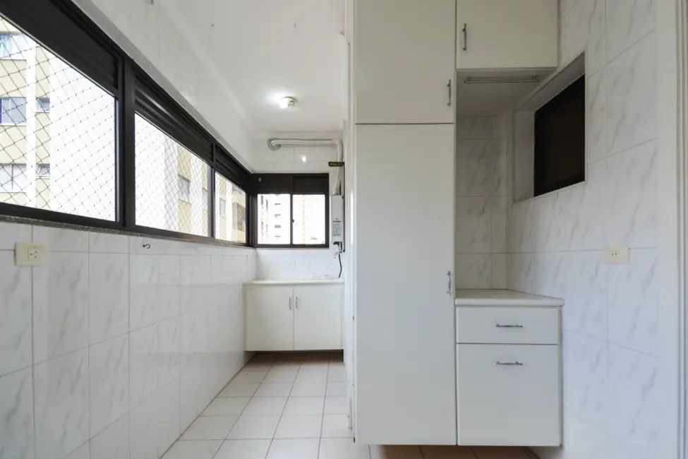 Foto 8 de Apartamento com 4 quartos à venda, 173m2 em Perdizes, São Paulo - SP