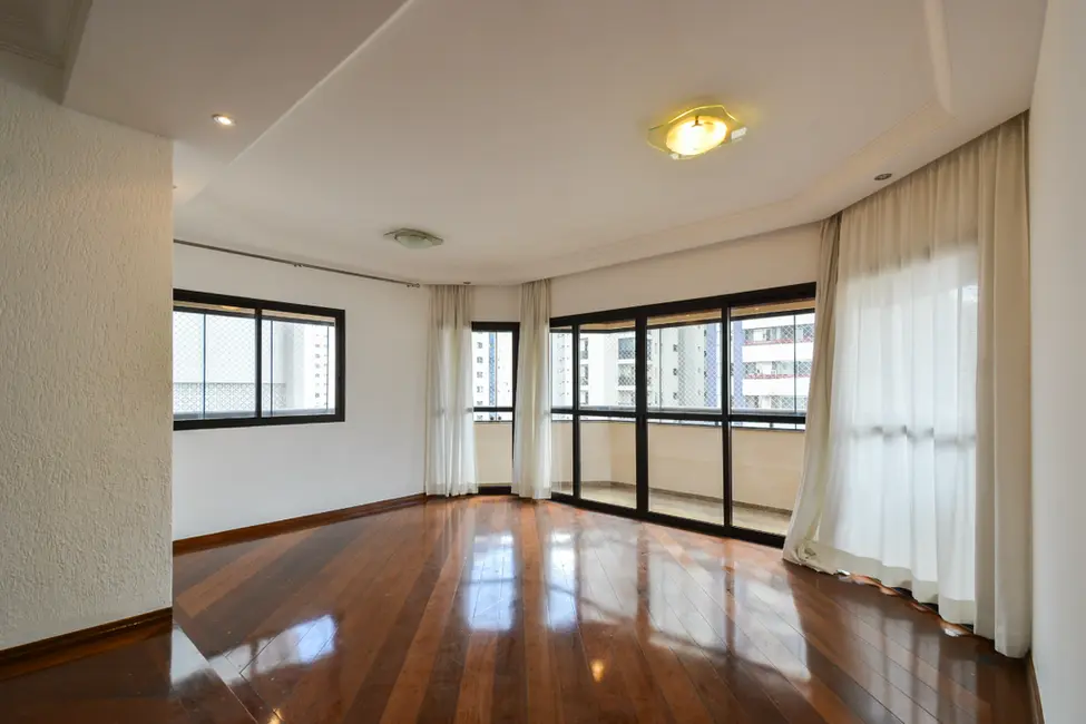 Foto 1 de Apartamento com 4 quartos à venda, 173m2 em Perdizes, São Paulo - SP