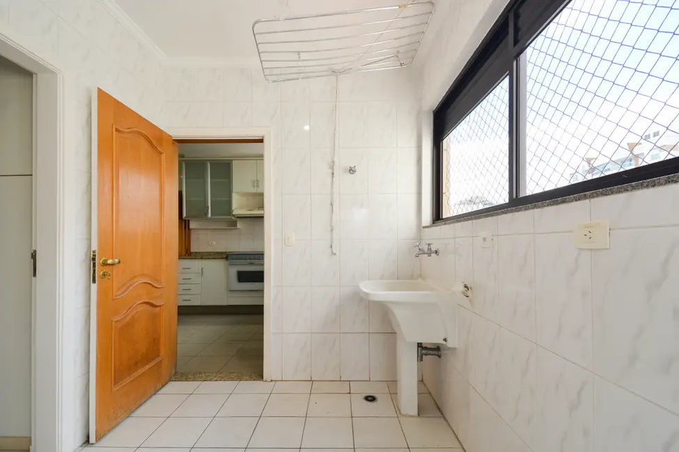 Foto 6 de Apartamento com 4 quartos à venda, 173m2 em Perdizes, São Paulo - SP