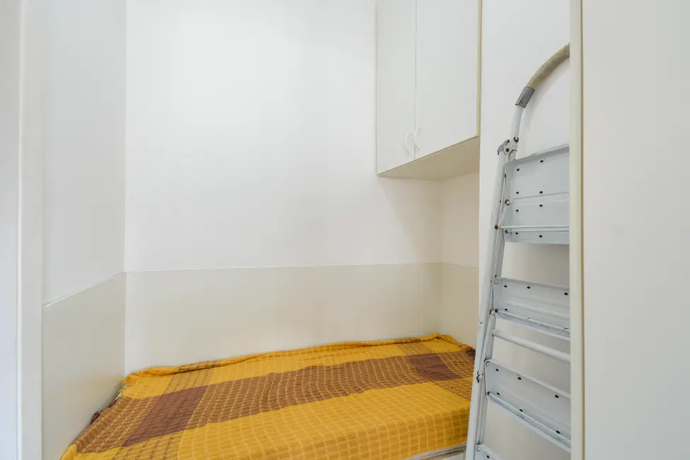 Foto 4 de Apartamento com 4 quartos à venda, 173m2 em Perdizes, São Paulo - SP