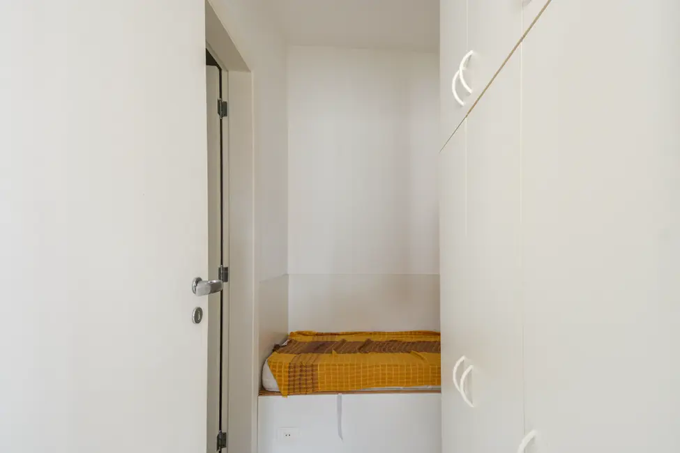 Foto 5 de Apartamento com 4 quartos à venda, 173m2 em Perdizes, São Paulo - SP