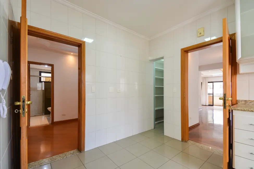 Foto 9 de Apartamento com 4 quartos à venda, 173m2 em Perdizes, São Paulo - SP
