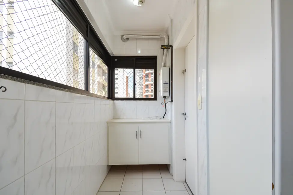 Foto 7 de Apartamento com 4 quartos à venda, 173m2 em Perdizes, São Paulo - SP