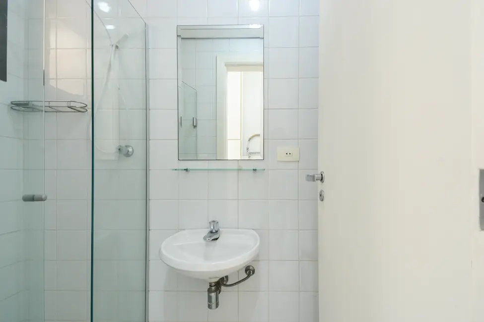 Foto 2 de Apartamento com 4 quartos à venda, 173m2 em Perdizes, São Paulo - SP