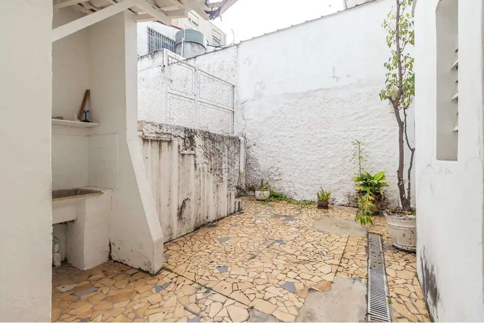 Casa com 2 quartos à venda, 140m2 em Perdizes, São Paulo - SP - imagem 7 Foto 7 de Casa com 2 quartos à venda, 140m2 em Perdizes, São Paulo - SP