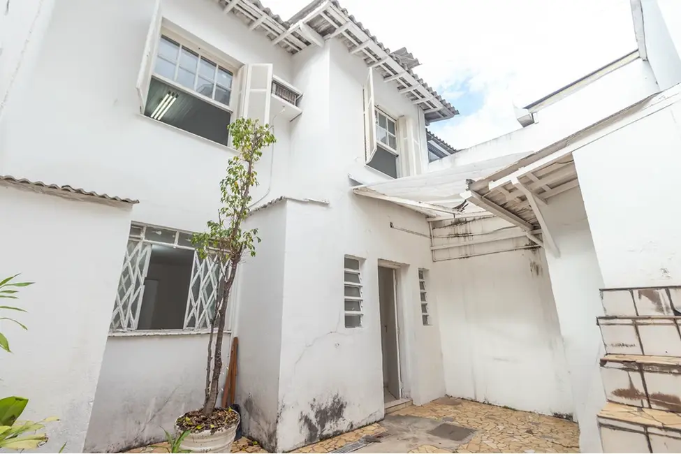 Casa com 2 quartos à venda, 140m2 em Perdizes, São Paulo - SP - imagem 9 Foto 9 de Casa com 2 quartos à venda, 140m2 em Perdizes, São Paulo - SP