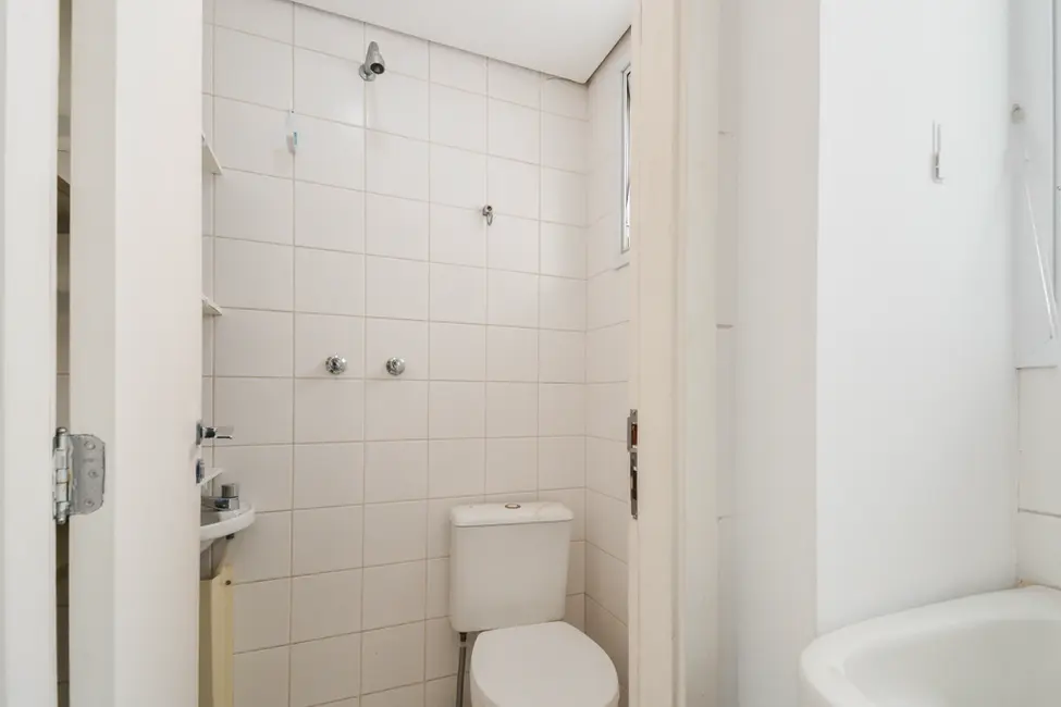 Apartamento com 3 quartos à venda, 137m2 em Perdizes, São Paulo - SP - imagem 5 Foto 5 de Apartamento com 3 quartos à venda, 137m2 em Perdizes, São Paulo - SP