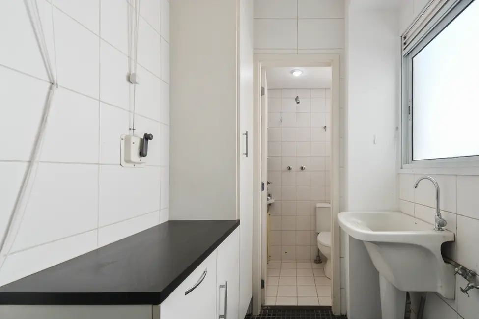 Apartamento com 3 quartos à venda, 137m2 em Perdizes, São Paulo - SP - imagem 4 Foto 4 de Apartamento com 3 quartos à venda, 137m2 em Perdizes, São Paulo - SP