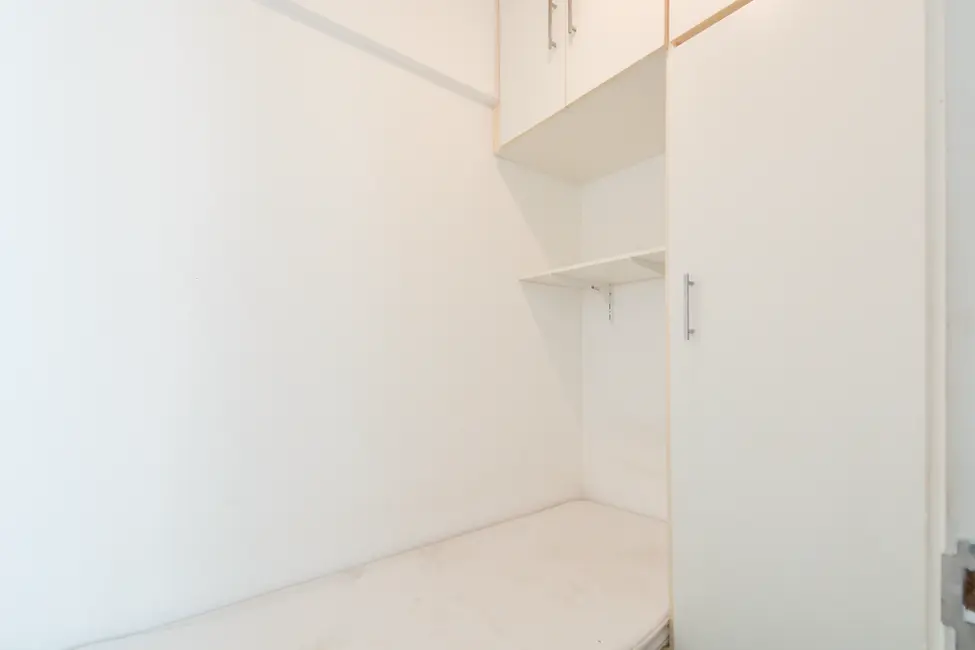 Apartamento com 3 quartos à venda, 137m2 em Perdizes, São Paulo - SP - imagem 6 Foto 6 de Apartamento com 3 quartos à venda, 137m2 em Perdizes, São Paulo - SP