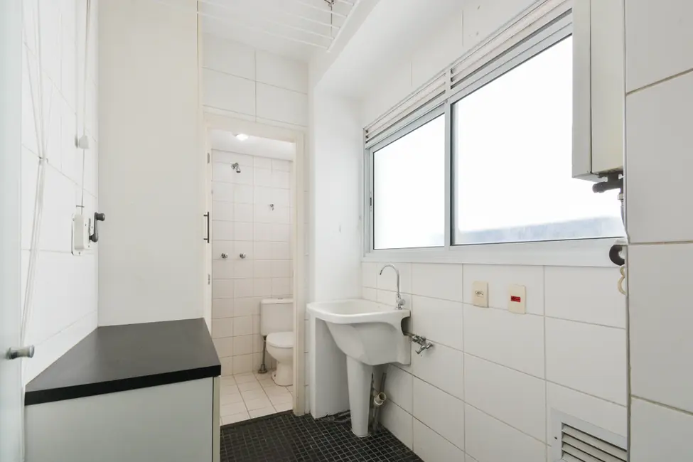 Apartamento com 3 quartos à venda, 137m2 em Perdizes, São Paulo - SP - imagem 3 Foto 3 de Apartamento com 3 quartos à venda, 137m2 em Perdizes, São Paulo - SP
