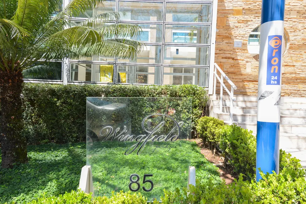 Apartamento com 3 quartos à venda, 137m2 em Perdizes, São Paulo - SP - imagem 8 Foto 8 de Apartamento com 3 quartos à venda, 137m2 em Perdizes, São Paulo - SP
