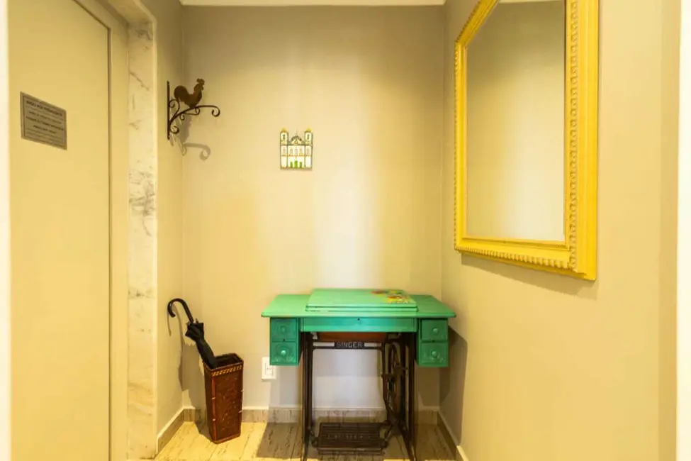 Apartamento com 3 quartos à venda, 137m2 em Perdizes, São Paulo - SP - imagem 1 Foto 1 de Apartamento com 3 quartos à venda, 137m2 em Perdizes, São Paulo - SP