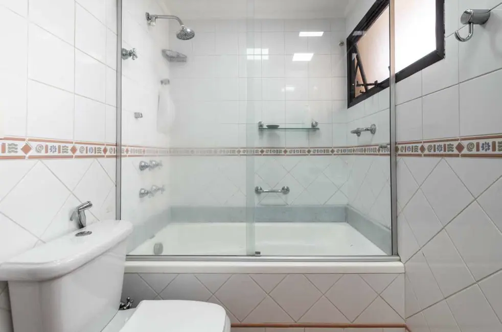 Apartamento com 3 quartos à venda, 137m2 em Perdizes, São Paulo - SP - imagem 5 Foto 5 de Apartamento com 3 quartos à venda, 137m2 em Perdizes, São Paulo - SP