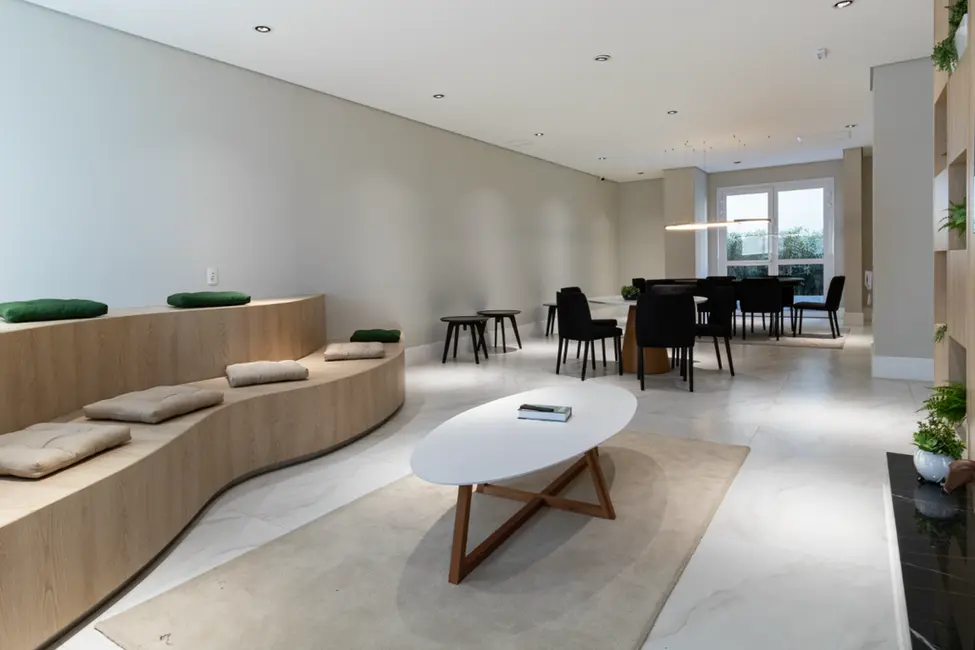 Apartamento com 2 quartos à venda, 67m2 em Perdizes, São Paulo - SP - imagem 5 Foto 5 de Apartamento com 2 quartos à venda, 67m2 em Perdizes, São Paulo - SP