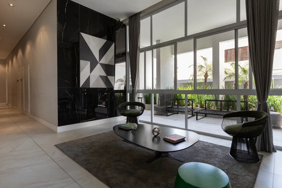 Apartamento com 2 quartos à venda, 67m2 em Perdizes, São Paulo - SP - imagem 3 Foto 3 de Apartamento com 2 quartos à venda, 67m2 em Perdizes, São Paulo - SP