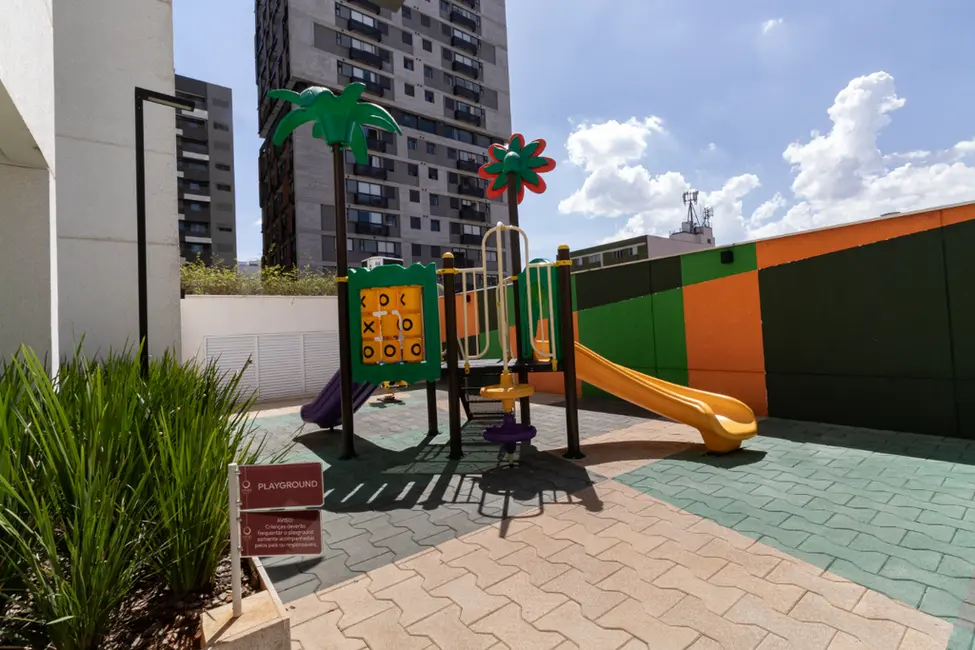 Apartamento com 2 quartos à venda, 67m2 em Perdizes, São Paulo - SP - imagem 8 Foto 8 de Apartamento com 2 quartos à venda, 67m2 em Perdizes, São Paulo - SP