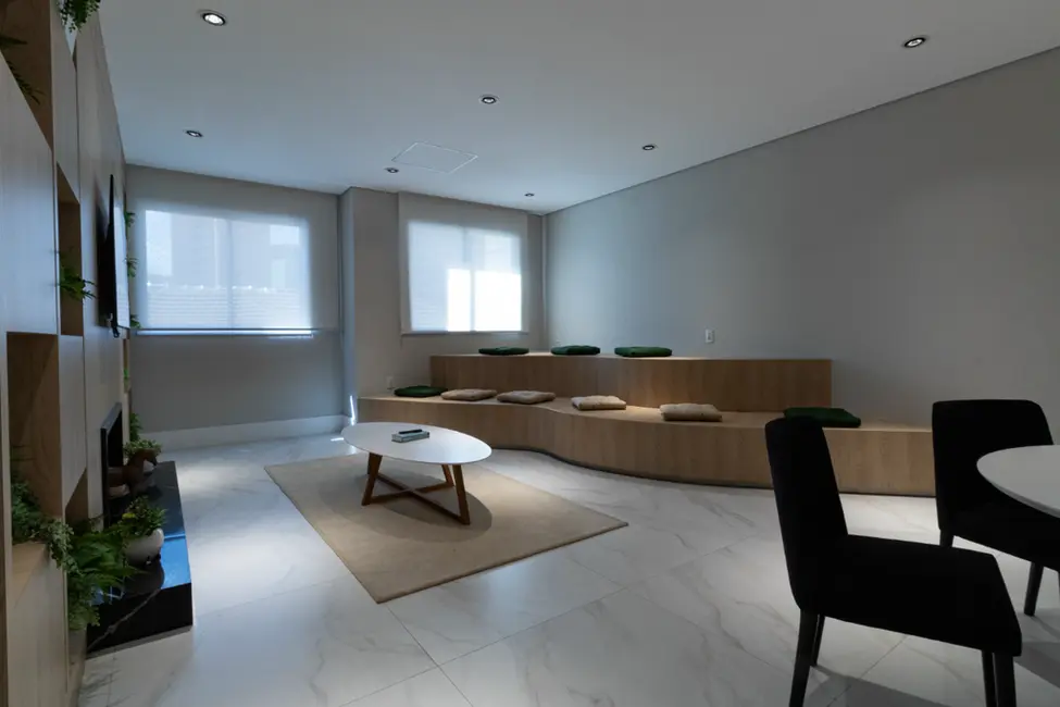 Apartamento com 2 quartos à venda, 67m2 em Perdizes, São Paulo - SP - imagem 6 Foto 6 de Apartamento com 2 quartos à venda, 67m2 em Perdizes, São Paulo - SP
