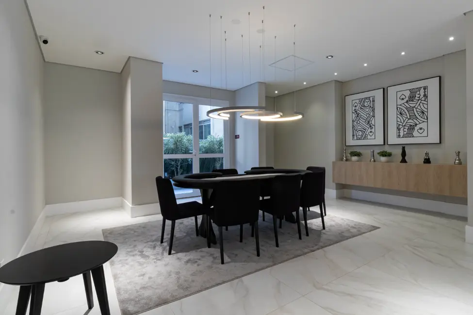 Apartamento com 2 quartos à venda, 67m2 em Perdizes, São Paulo - SP - imagem 4 Foto 4 de Apartamento com 2 quartos à venda, 67m2 em Perdizes, São Paulo - SP