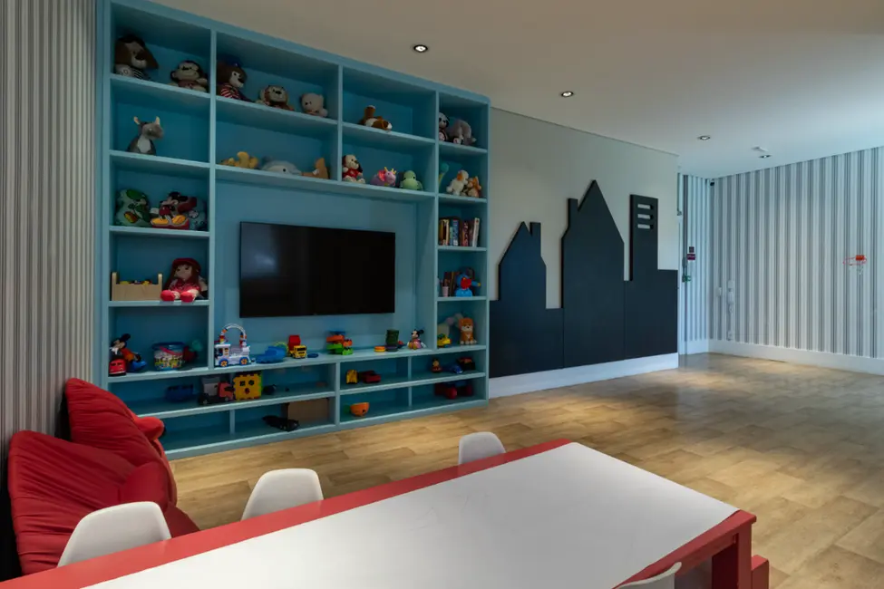 Apartamento com 2 quartos à venda, 67m2 em Perdizes, São Paulo - SP - imagem 9 Foto 9 de Apartamento com 2 quartos à venda, 67m2 em Perdizes, São Paulo - SP