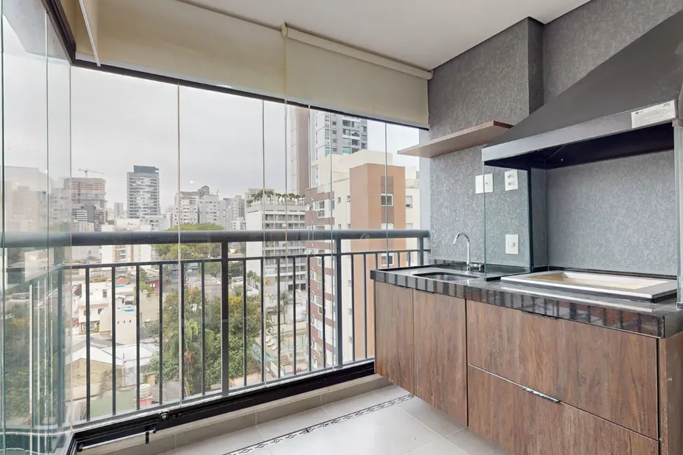Apartamento com 2 quartos à venda, 67m2 em Perdizes, São Paulo - SP - imagem 1 Foto 1 de Apartamento com 2 quartos à venda, 67m2 em Perdizes, São Paulo - SP