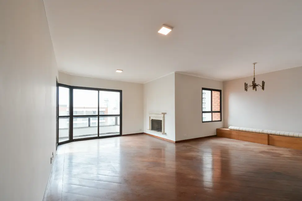 Apartamento com 4 quartos à venda, 170m2 em Perdizes, São Paulo - SP - imagem 1 Foto 1 de Apartamento com 4 quartos à venda, 170m2 em Perdizes, São Paulo - SP
