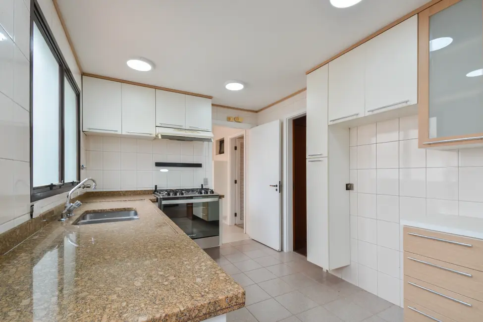Apartamento com 4 quartos à venda, 170m2 em Perdizes, São Paulo - SP - imagem 5 Foto 5 de Apartamento com 4 quartos à venda, 170m2 em Perdizes, São Paulo - SP