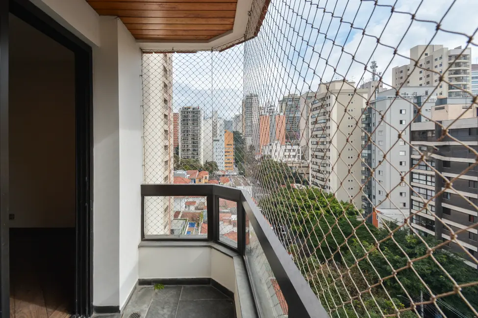 Apartamento com 4 quartos à venda, 170m2 em Perdizes, São Paulo - SP - imagem 4 Foto 4 de Apartamento com 4 quartos à venda, 170m2 em Perdizes, São Paulo - SP
