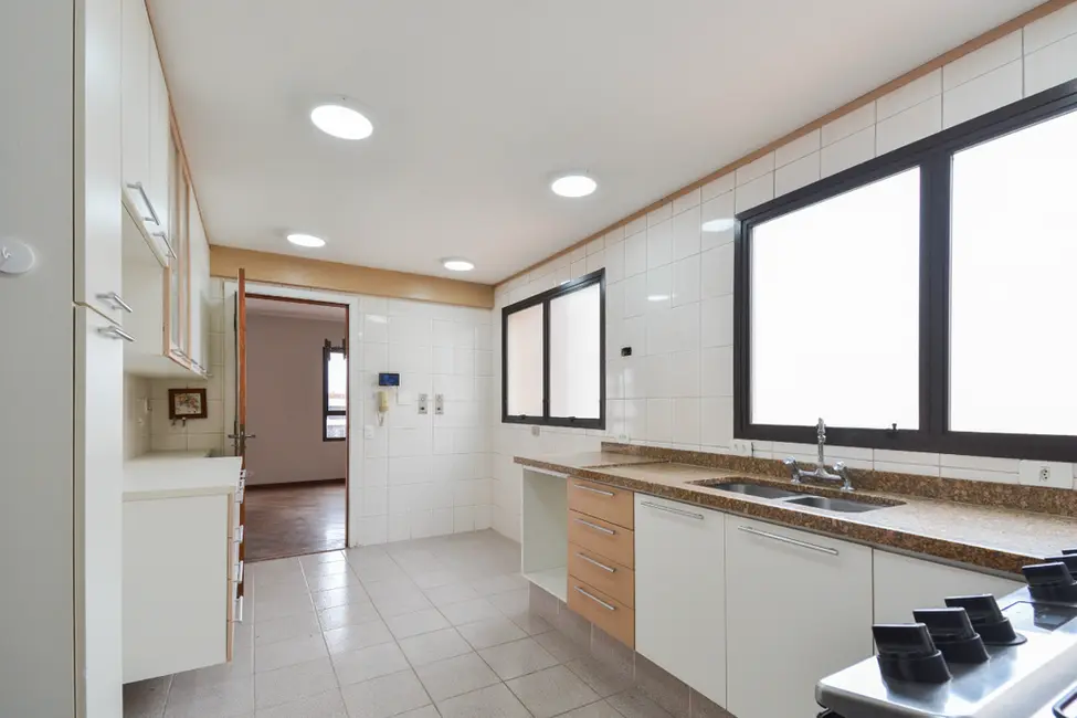 Apartamento com 4 quartos à venda, 170m2 em Perdizes, São Paulo - SP - imagem 7 Foto 7 de Apartamento com 4 quartos à venda, 170m2 em Perdizes, São Paulo - SP