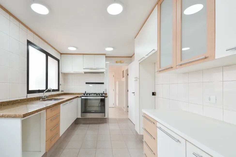 Apartamento com 4 quartos à venda, 170m2 em Perdizes, São Paulo - SP - imagem 6 Foto 6 de Apartamento com 4 quartos à venda, 170m2 em Perdizes, São Paulo - SP