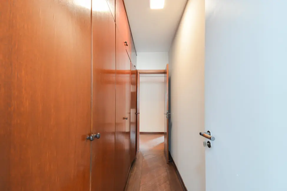 Apartamento com 4 quartos à venda, 170m2 em Perdizes, São Paulo - SP - imagem 2 Foto 2 de Apartamento com 4 quartos à venda, 170m2 em Perdizes, São Paulo - SP