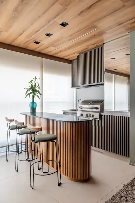 Apartamento com 2 quartos à venda, 109m2 em Perdizes, São Paulo - SP - imagem 5 Foto 5 de Apartamento com 2 quartos à venda, 109m2 em Perdizes, São Paulo - SP