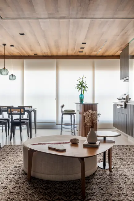 Apartamento com 2 quartos à venda, 109m2 em Perdizes, São Paulo - SP - imagem 6 Foto 6 de Apartamento com 2 quartos à venda, 109m2 em Perdizes, São Paulo - SP