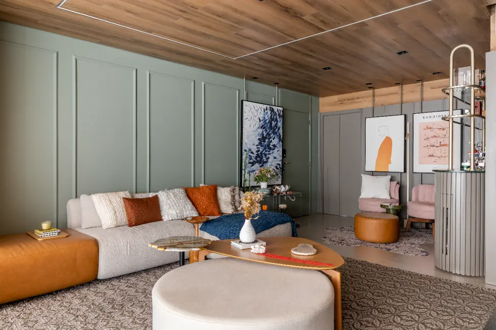 Apartamento com 2 quartos à venda, 109m2 em Perdizes, São Paulo - SP - imagem 1 Foto 1 de Apartamento com 2 quartos à venda, 109m2 em Perdizes, São Paulo - SP