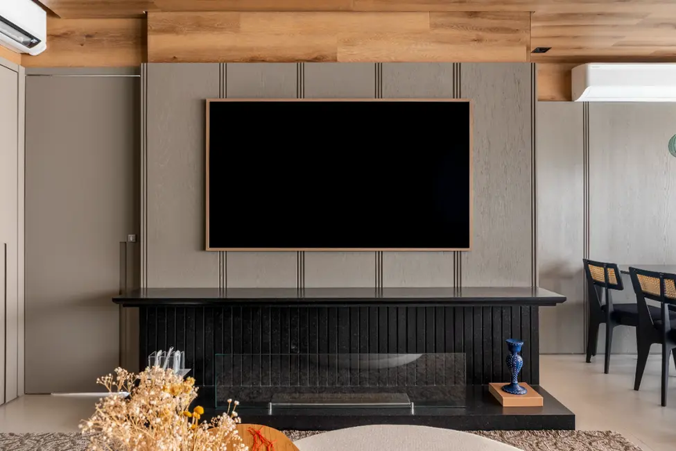 Apartamento com 2 quartos à venda, 109m2 em Perdizes, São Paulo - SP - imagem 3 Foto 3 de Apartamento com 2 quartos à venda, 109m2 em Perdizes, São Paulo - SP