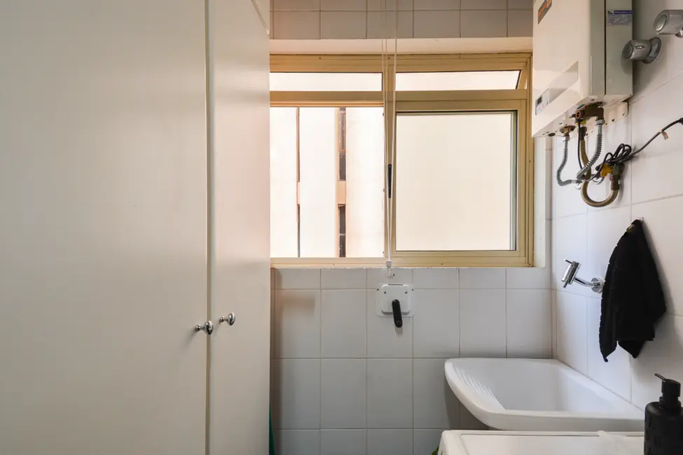 Apartamento com 2 quartos à venda, 60m2 em Perdizes, São Paulo - SP - imagem 6 Foto 6 de Apartamento com 2 quartos à venda, 60m2 em Perdizes, São Paulo - SP