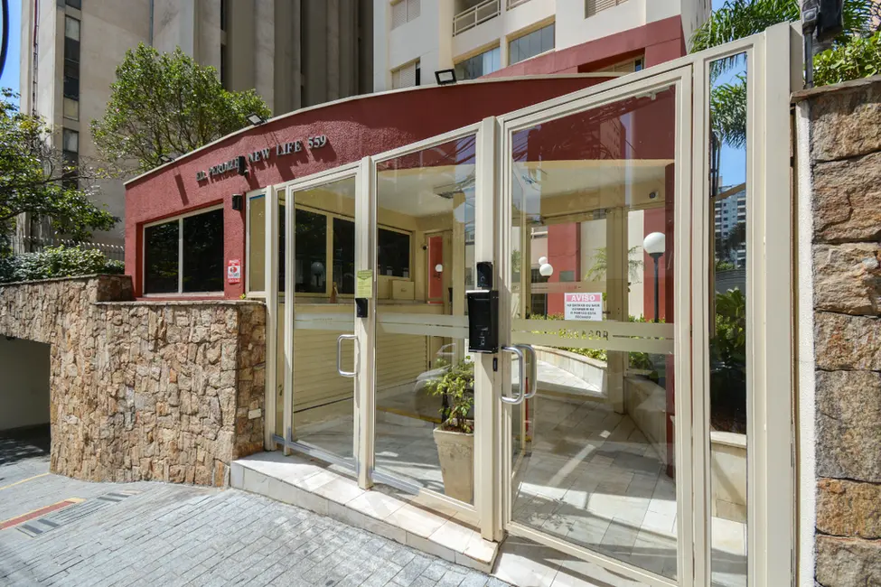 Apartamento com 2 quartos à venda, 60m2 em Perdizes, São Paulo - SP - imagem 9 Foto 9 de Apartamento com 2 quartos à venda, 60m2 em Perdizes, São Paulo - SP
