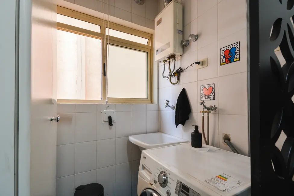 Apartamento com 2 quartos à venda, 60m2 em Perdizes, São Paulo - SP - imagem 5 Foto 5 de Apartamento com 2 quartos à venda, 60m2 em Perdizes, São Paulo - SP