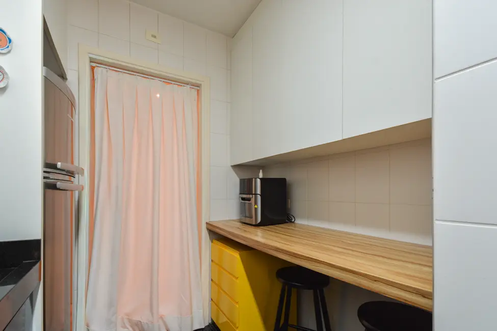 Apartamento com 2 quartos à venda, 60m2 em Perdizes, São Paulo - SP - imagem 4 Foto 4 de Apartamento com 2 quartos à venda, 60m2 em Perdizes, São Paulo - SP
