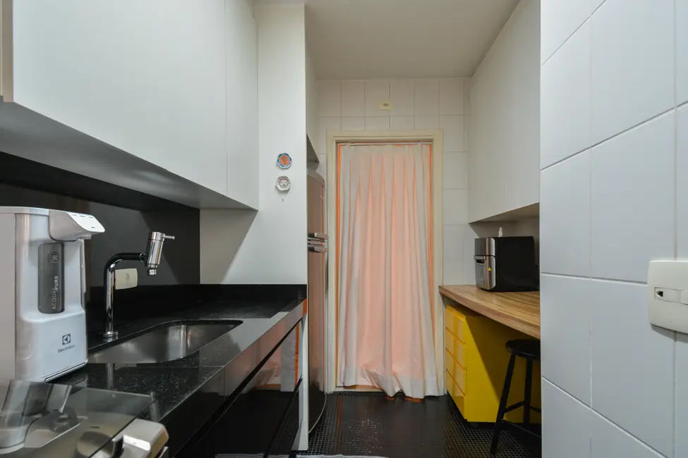 Apartamento com 2 quartos à venda, 60m2 em Perdizes, São Paulo - SP - imagem 3 Foto 3 de Apartamento com 2 quartos à venda, 60m2 em Perdizes, São Paulo - SP