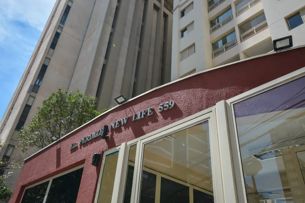 Apartamento com 2 quartos à venda, 60m2 em Perdizes, São Paulo - SP - imagem 8 Foto 8 de Apartamento com 2 quartos à venda, 60m2 em Perdizes, São Paulo - SP