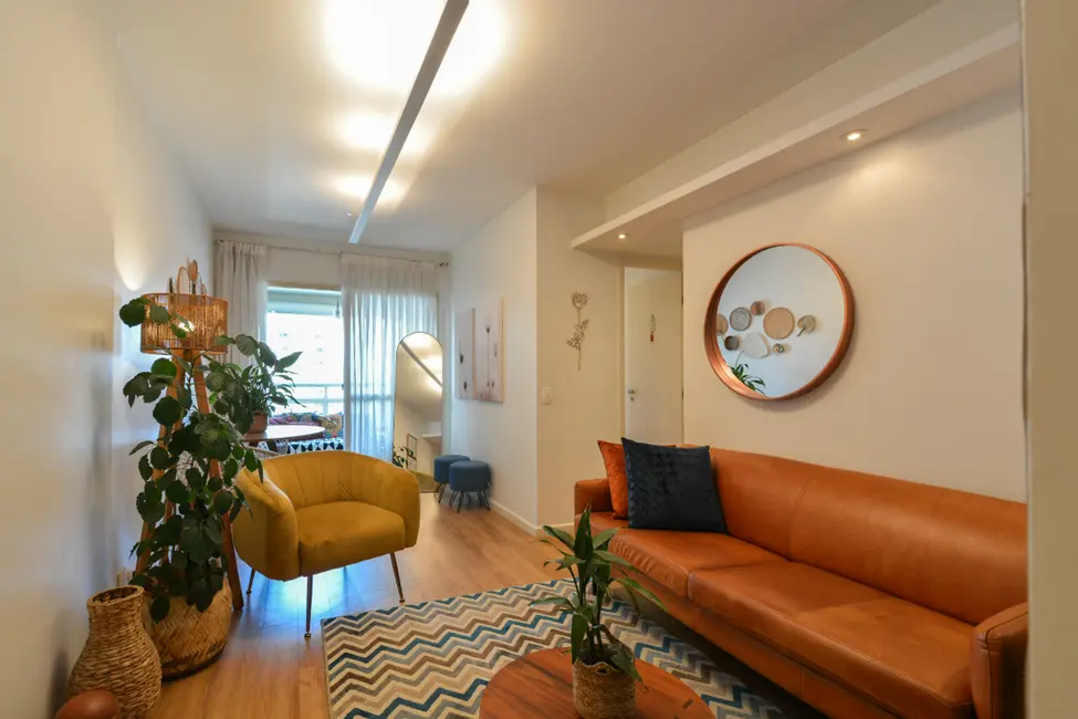 Apartamento com 2 quartos à venda, 60m2 em Perdizes, São Paulo - SP - imagem 1 Foto 1 de Apartamento com 2 quartos à venda, 60m2 em Perdizes, São Paulo - SP